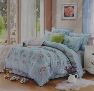 Cotton Duvet Cover