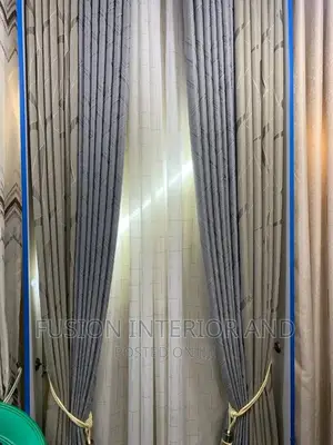 Quality Curtains