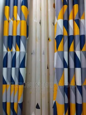 Quality Curtains