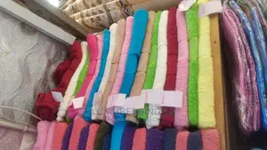 Super Cotton Polo Towels