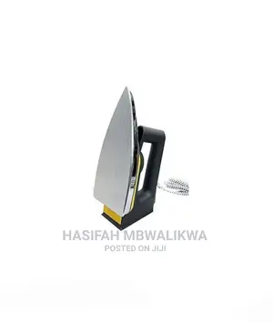 Saachi Dry Flat Iron