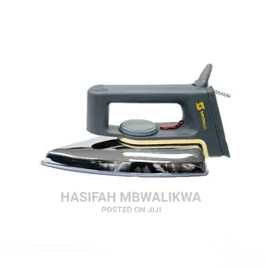 Sayona Dry Flat Iron