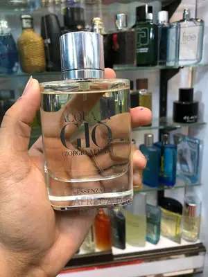 Acqua Di Gio Essenza Perfume
