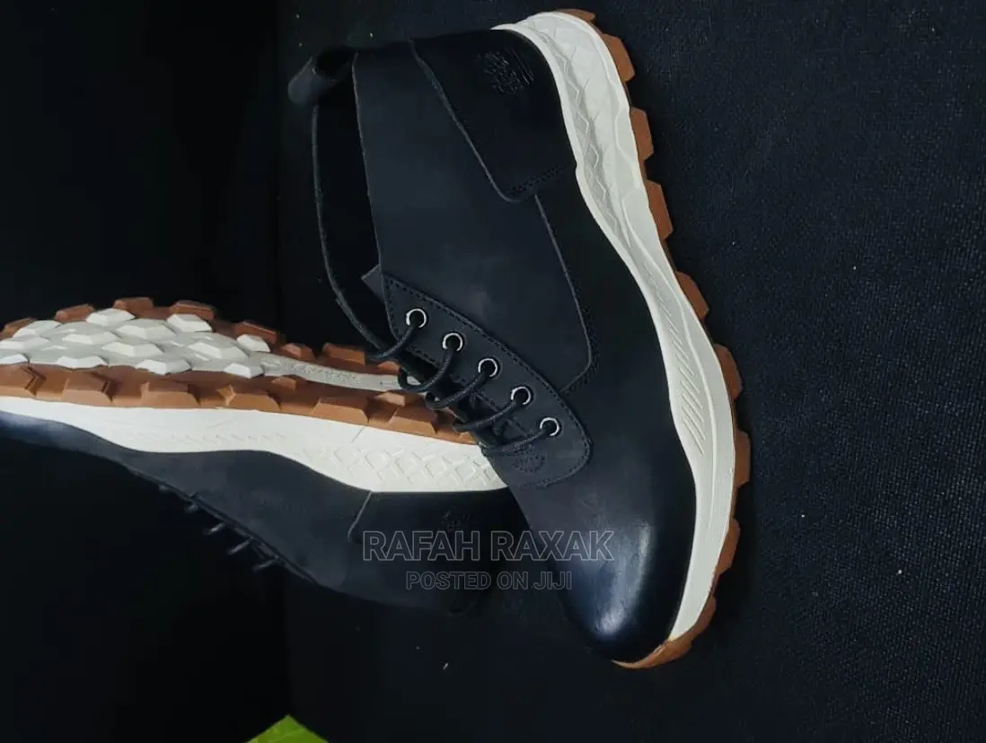 Original New Men’S Timberland Casual Ankle Boot