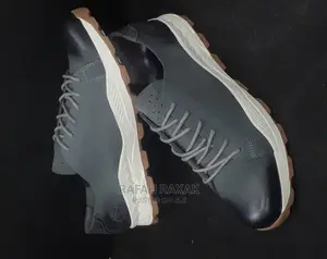 Original Classic Grey Timberland Casual Shoes