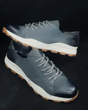 Original Classic Grey Timberland Casual Shoes