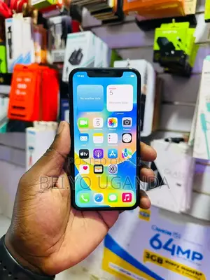 Apple iPhone 11 64 GB Purple