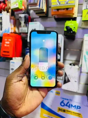 Apple iPhone 11 64 GB Purple