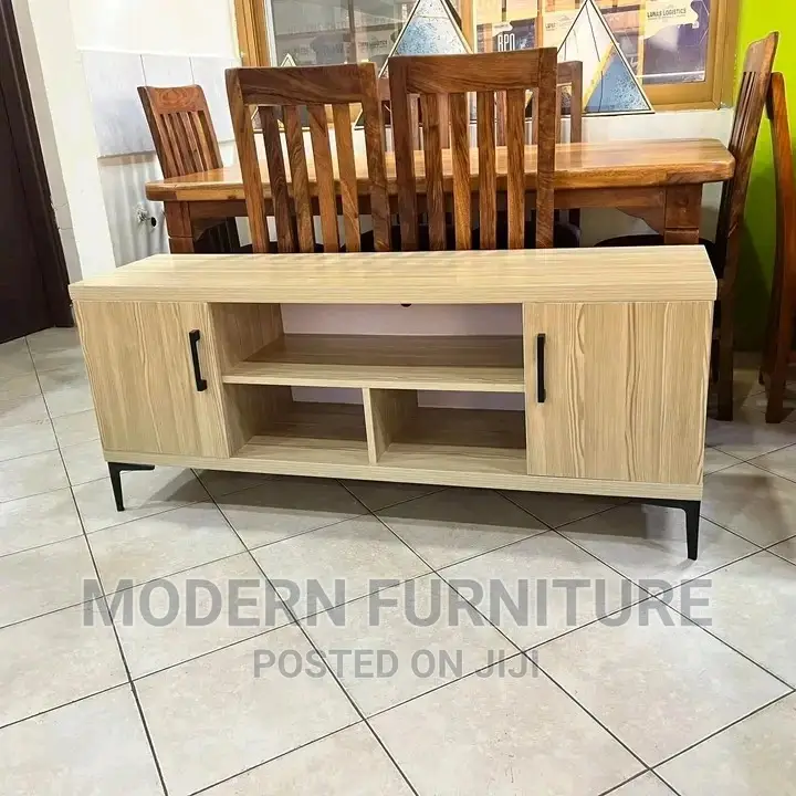 TV Stand Call or What's Up On