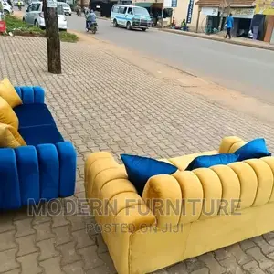 Two Seater Call or What's Up On