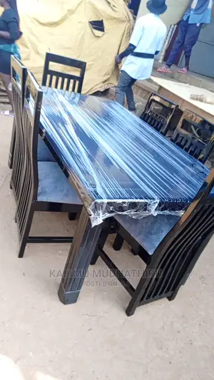 Dinning Tables 6seaters