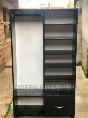 Wardrob Call or What's Up On