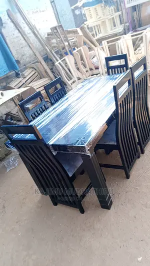Dinning Tables Readily Available