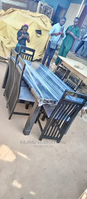 6seater Dinning Tables at Factory Price