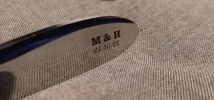 Laser Marking