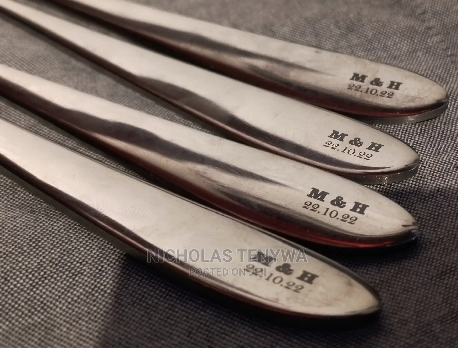 Laser Marking