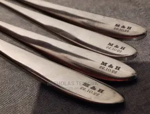 Laser Marking