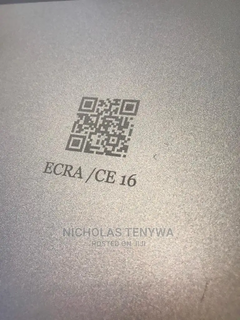 Laser Marking