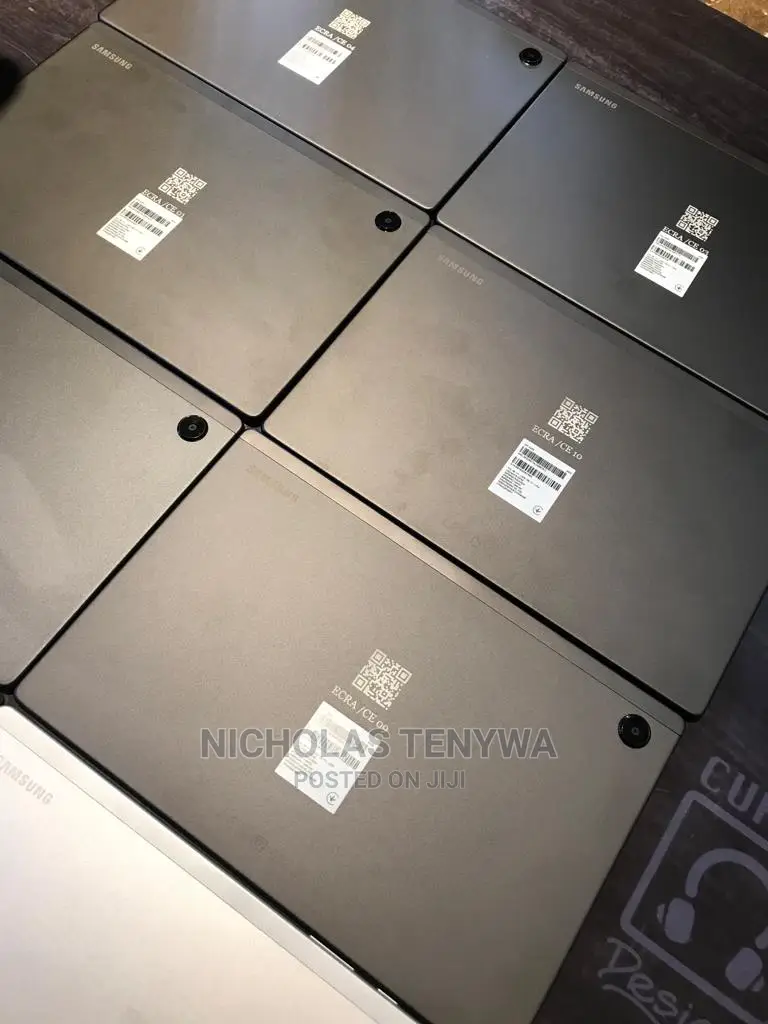 Laser Marking