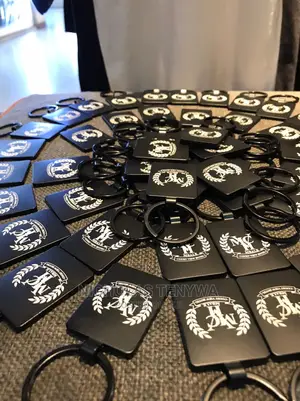 Laser Marking