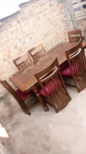 Dinning Tables