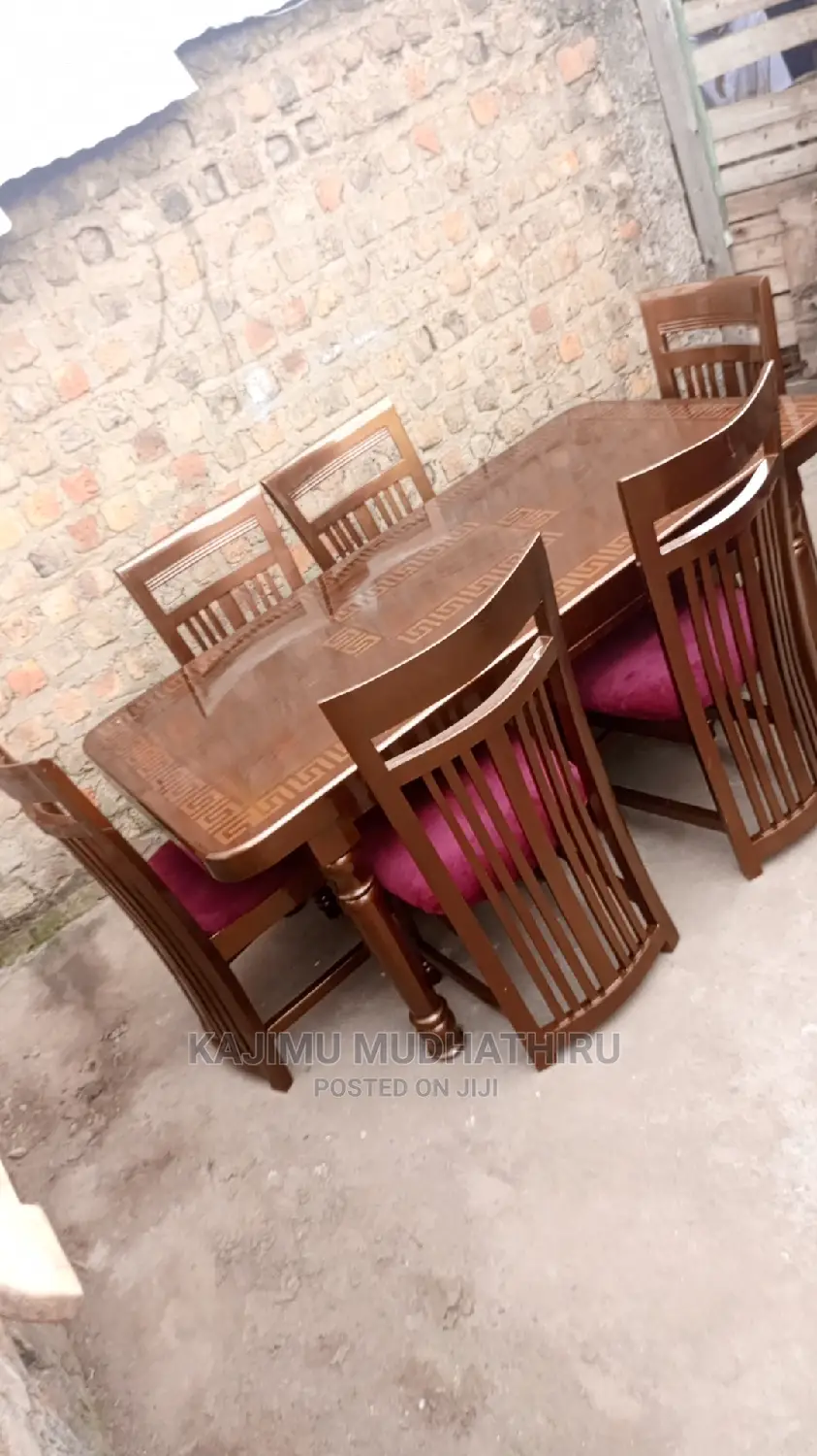 Dinning Tables