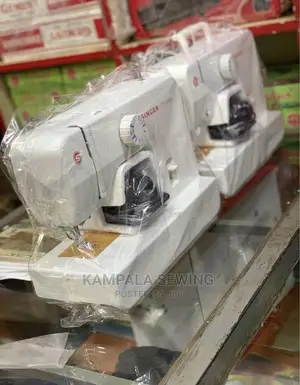 Singer Electric Design Sewing Machine