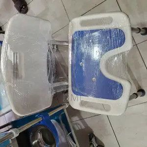 Commode Seat