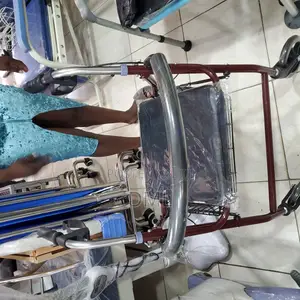 Commode Seat