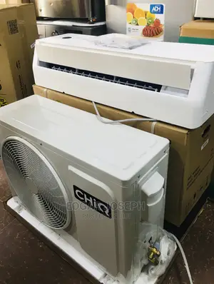 24000 Btu Chiq Air Conditioner