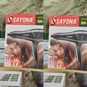 Sayona Electric Dryer