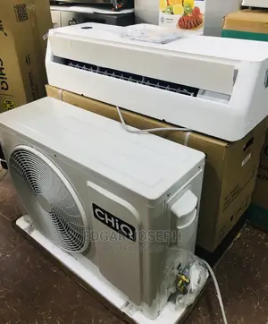 Chiq Ac Brand New 24000 Btu