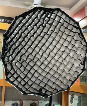 Triopo KP2-120 Bowens Mount 120cm Parabolic Softbox