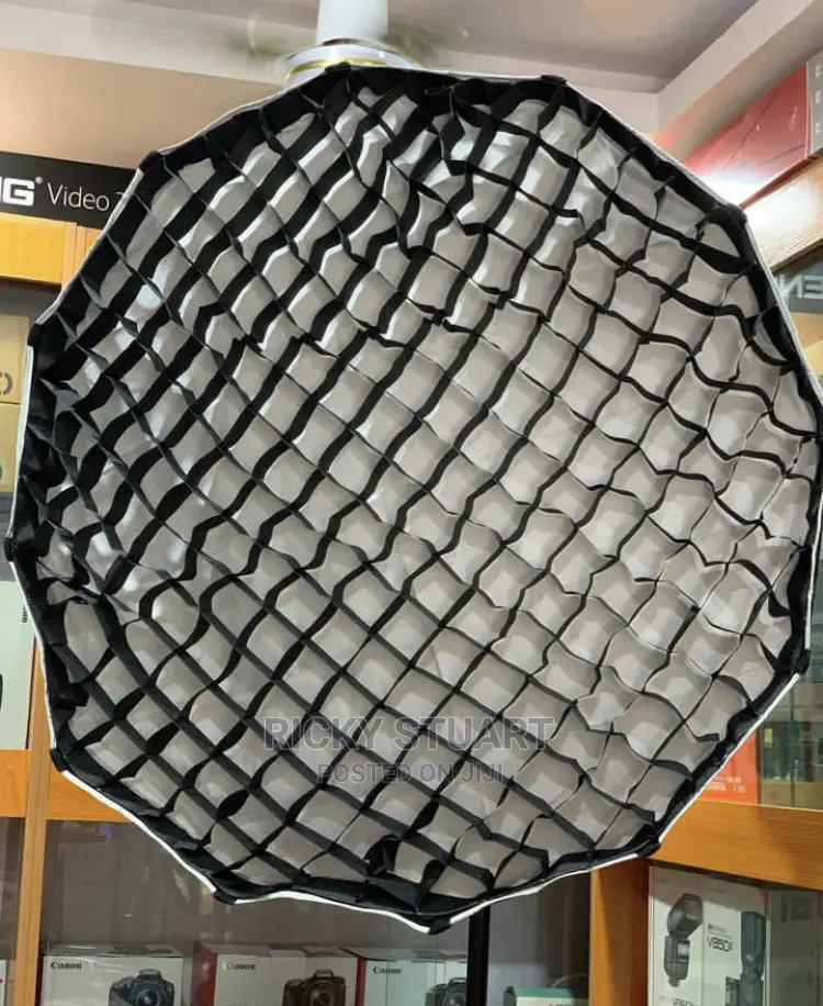 Triopo KP2-120 Bowens Mount 120cm Parabolic Softbox
