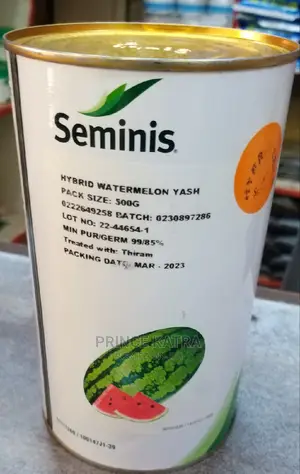 Watermelon :Yash F1