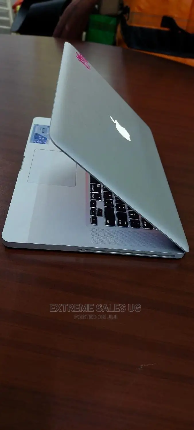 Laptop Apple MacBook Pro 2010 4GB Intel Core I5 HDD 320GB