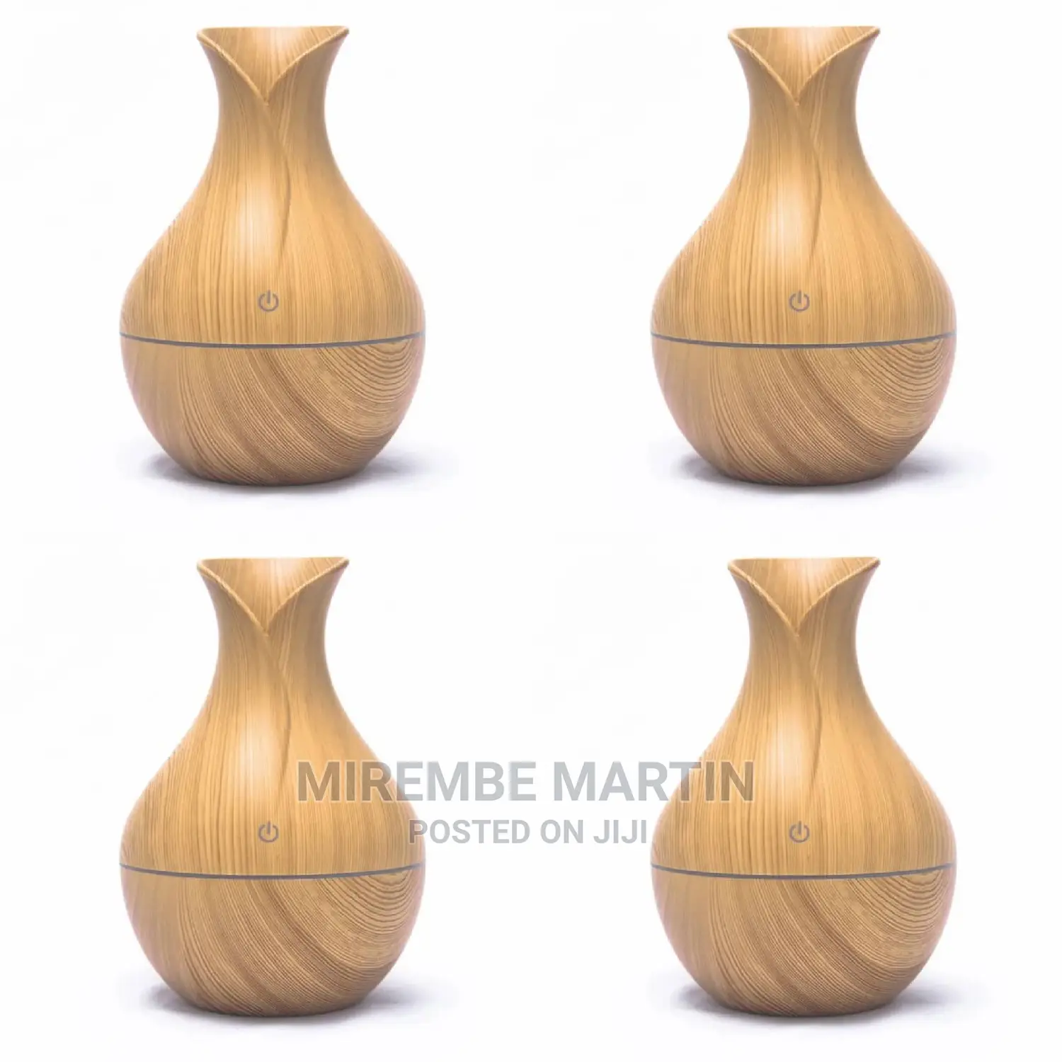 Aroma Humidifier