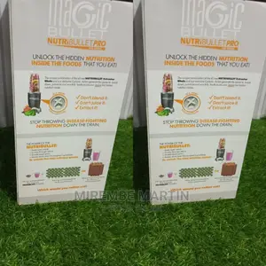 High Speed Electric Blender
