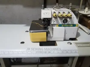 Overlock Japan Sewing Machine