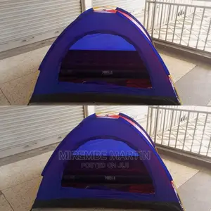 2 People Camping Tent