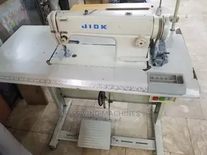 Straight Japan Industrial Sewing Machine