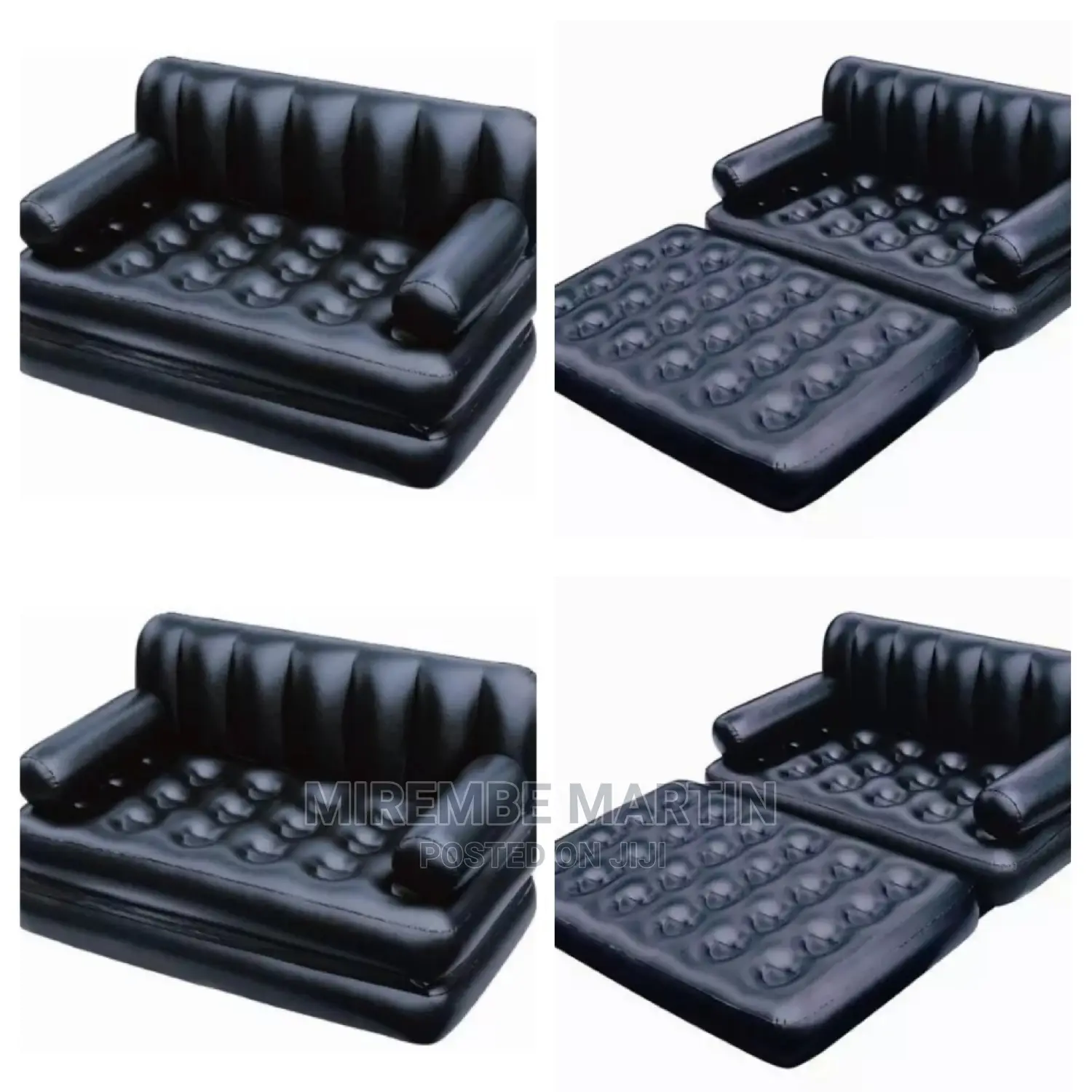5 in 1 Sofa Bed