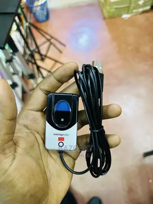 Digitalpersona 4500 Fingerprint Scanner