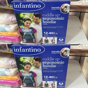 4 in 1 Baby Carrier