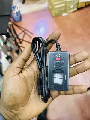 Digitalpersona 5160 Fingerprint Scanner