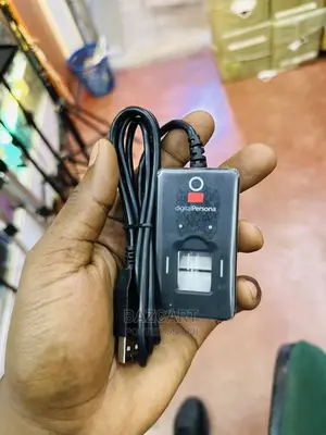 Digitalpersona 5160 Fingerprint Scanner