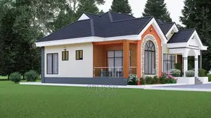 Three Bedroom House Designs