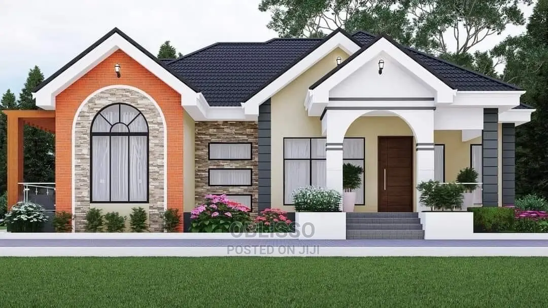Three Bedroom House Designs