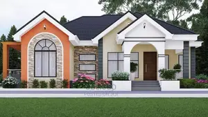 Three Bedroom House Designs