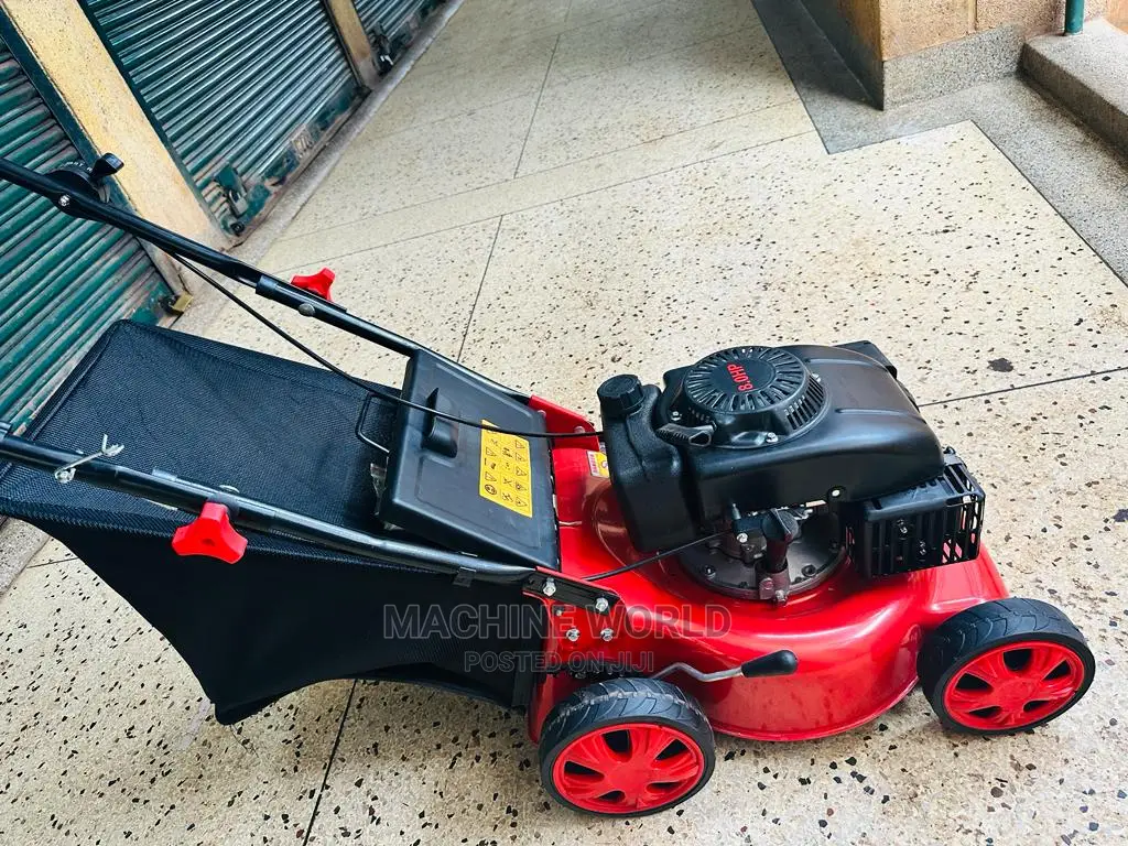 Lawn Mower(Grass Cutter)